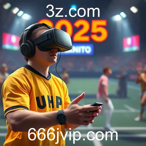 Reino Digital: A Evolução da Indústria de Jogos até 2025