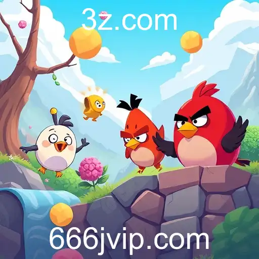 Expansão do Mercado de Jogos Online impulsionada por 666j