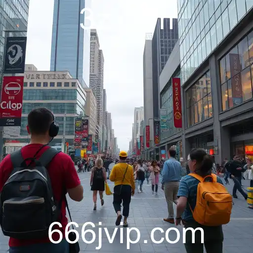 A Ascensão de 666j: A Transformação dos Jogos Online em 2025