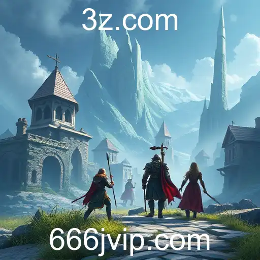 Novos Horizontes no Universo dos Jogos Online