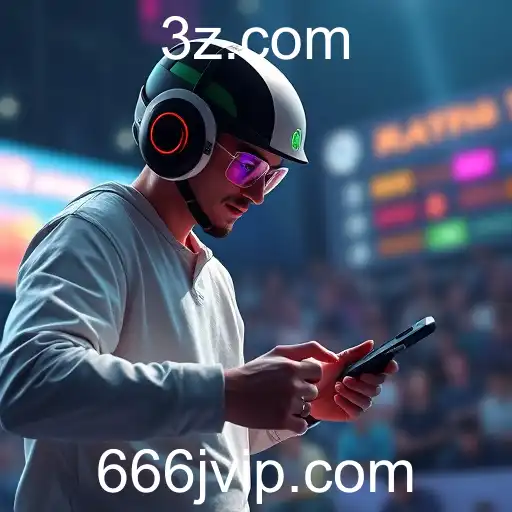 A Influência do 666j no Cenário de Jogos em 2025