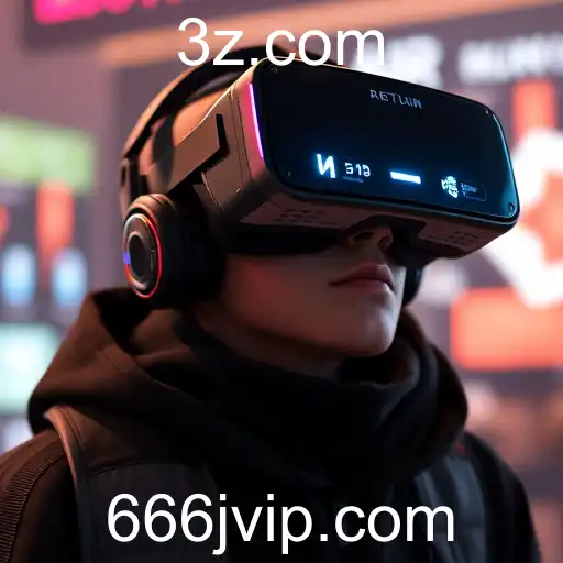 A Ascensão de 666j no Cenário de Jogos em 2025