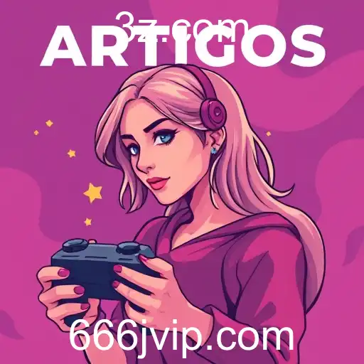 Revolução Digital no Mundo dos Jogos Online