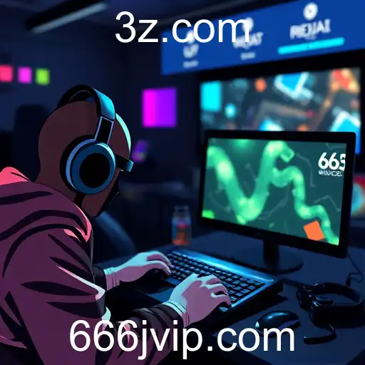 Tendências Crescentes no Mercado de Jogos Online em 2025