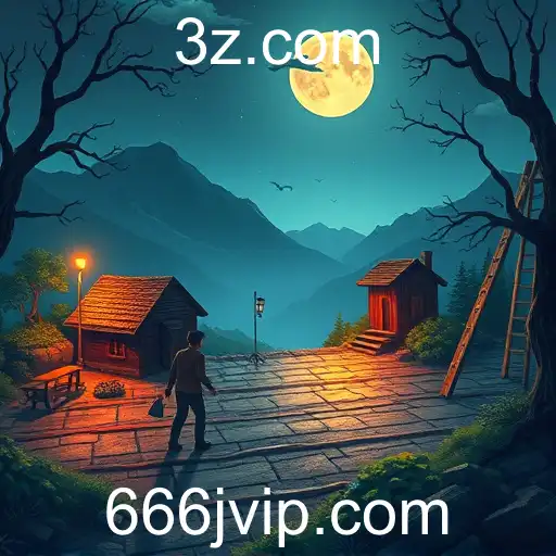 Revolução nos Jogos: A Ascensão da '666j'