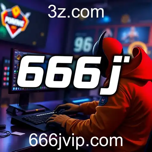 Revolução Virtual: O Impacto do 666j no Mundo dos Games