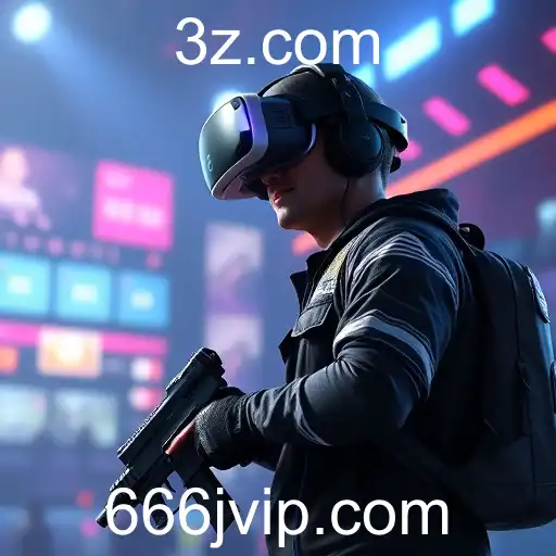 A Ascensão da Plataforma de Jogos 666j em 2025