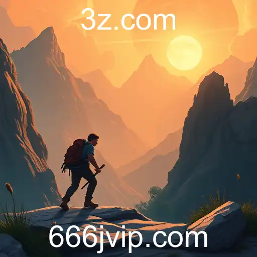 O Fascinante Mundo dos Jogos de Aventura no 666j