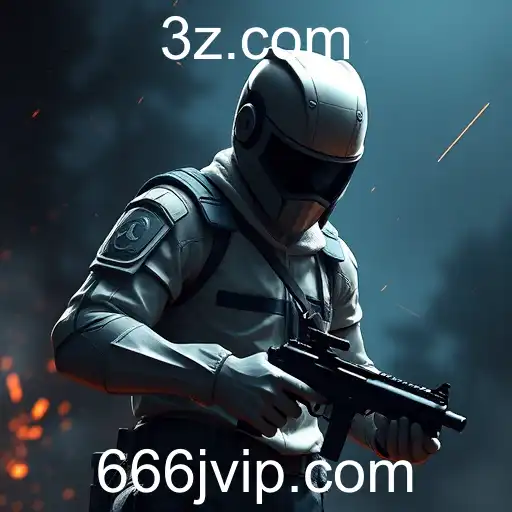 Explorando o Futuro dos Jogos com 666j