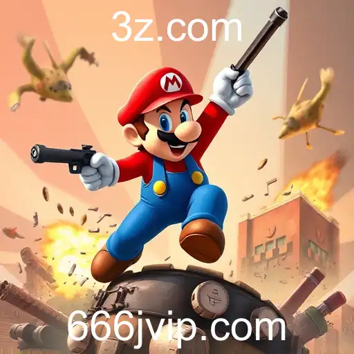 A Ascensão dos Jogos Online e a Chave para Decifrar o Futuro