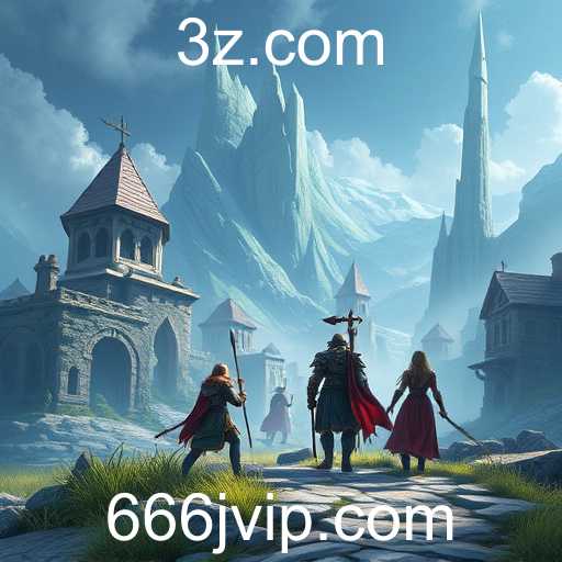 Novos Horizontes no Universo dos Jogos Online