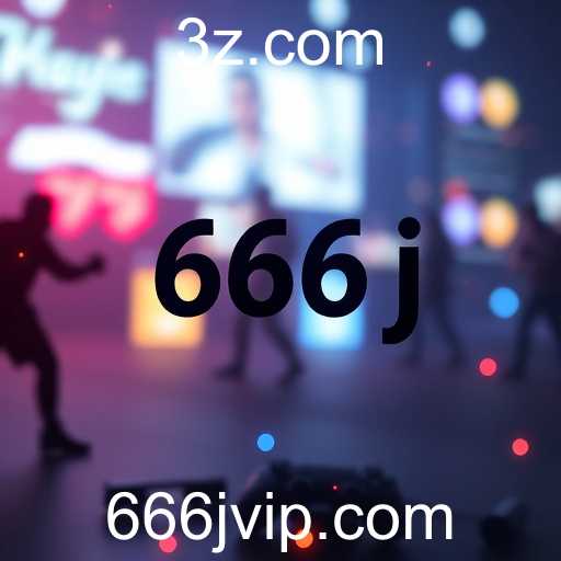 Revolução na Indústria de Jogos: O Impacto Surpreendente de 666j