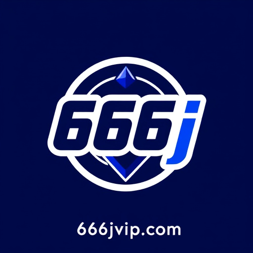 666j