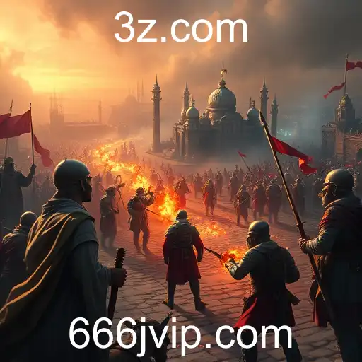 A Fascinante Evolução dos Jogos de Estratégia