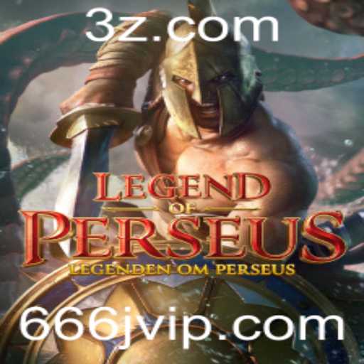 Descobrindo o Mundo de LegendofPerseus: A Nova Aventura Interativa