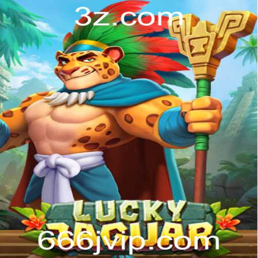 Descubra LuckyJaguar: Um Mergulho Aventureiro no Mundo do Jogo com 666j