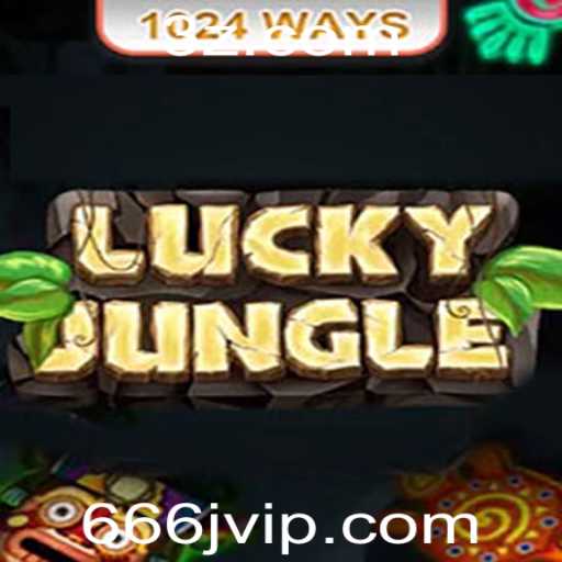 Desvendando o Fascínio do Jogo LuckyJungle1024 com 666j