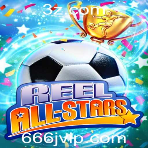 ReelAllStars: Uma Nova Experiência no Mundo dos Games