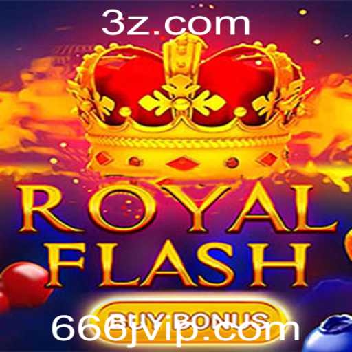 Explorando o Mundo de RoyalFlashBuyBonus: A Nova Experiência de Jogo em 666j