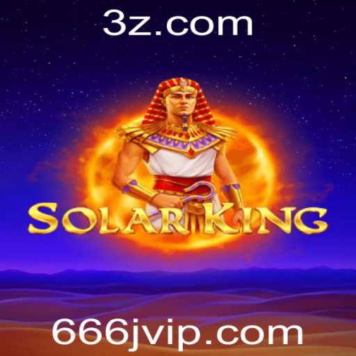 Descubra o Empolgante Mundo de SolarKing