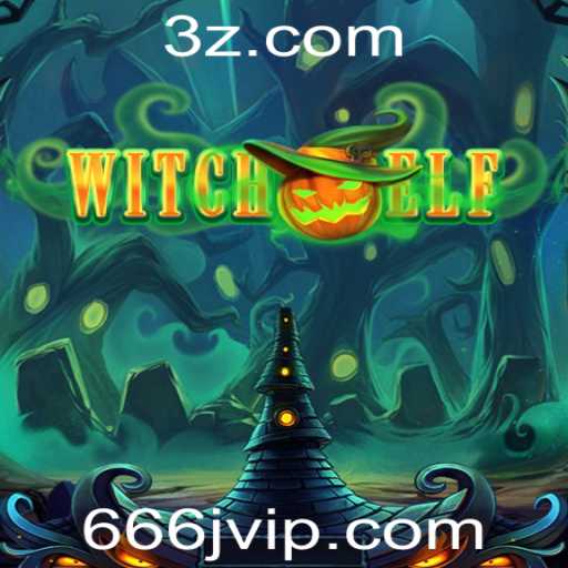 Descubra o Enigmático Mundo de WitchElf